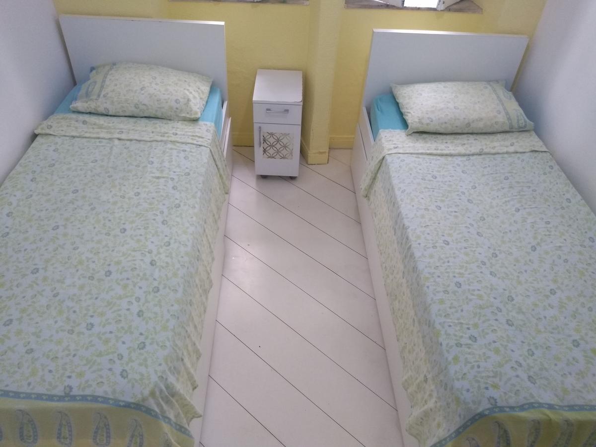 Enseada Rio Auberge de jeunesse Rio de Janeiro